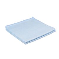 servFaces Glass Cleaning Towels Mikrofasertücher 350GSM 40×40 2St.