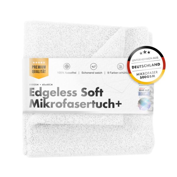 Muxel Carbon Tuch 3 STK. Glaspoliertuch Streifenfrei Fenstertuch  Mikrofasertuch Carbontuch : : Küche, Haushalt & Wohnen