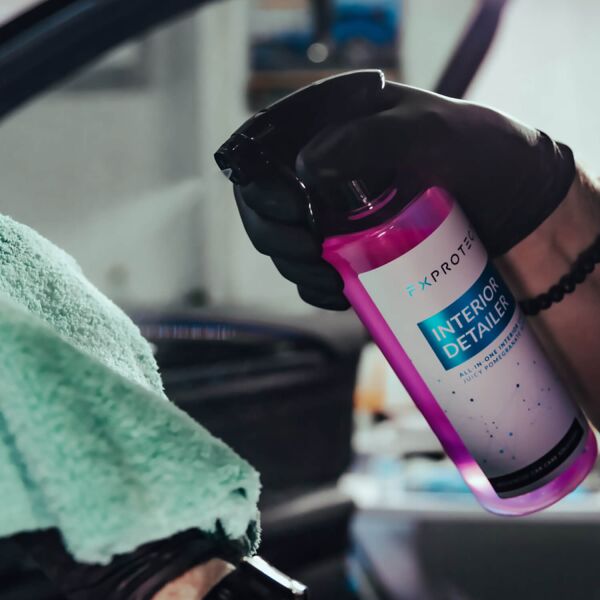 Comprar FX Protect Interior Cleaner - Detailerlab