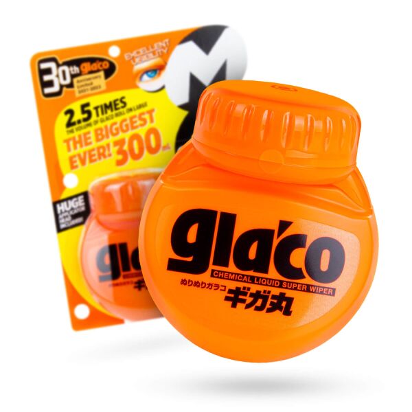 Soft99 Glaco De Cleaner Glasreiniger
