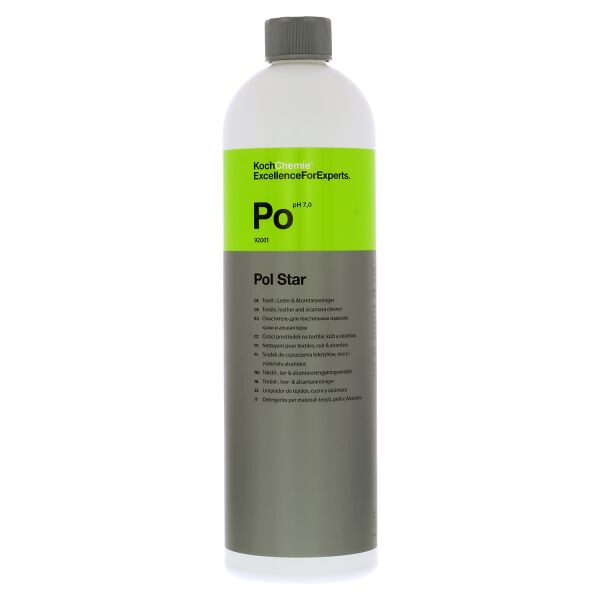 ADBL Synthetic Spray Wax Sprühwachs 1L - WaschGuru Shop, 21,90 €