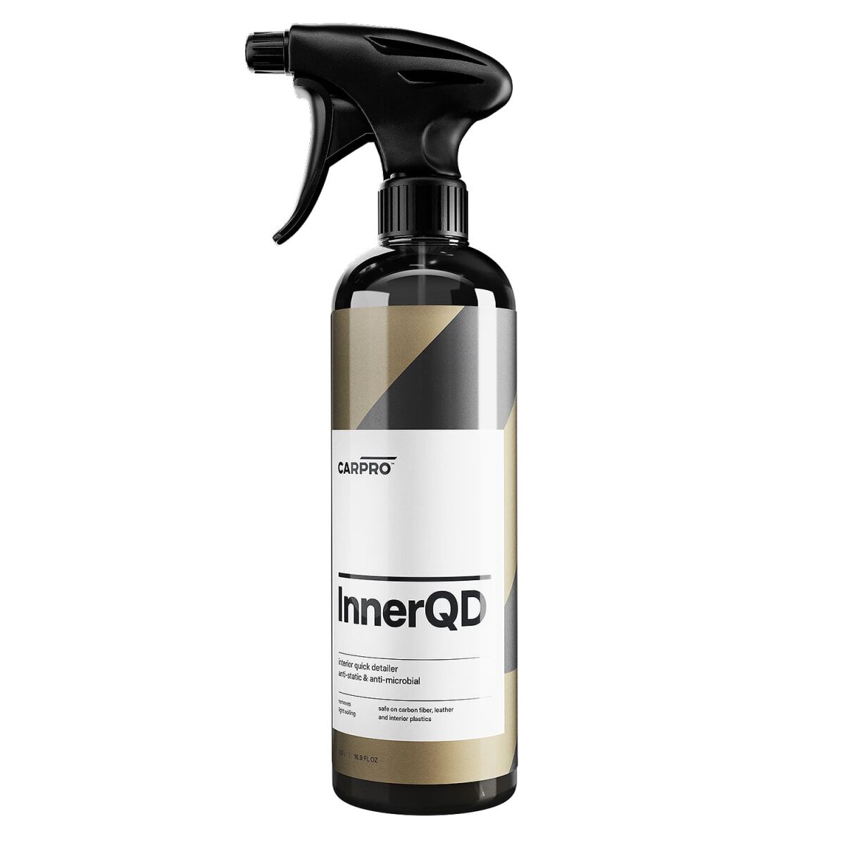 CarPro Reset Intensive Car Shampoo Autoshampoo 500ml - Waschhelden