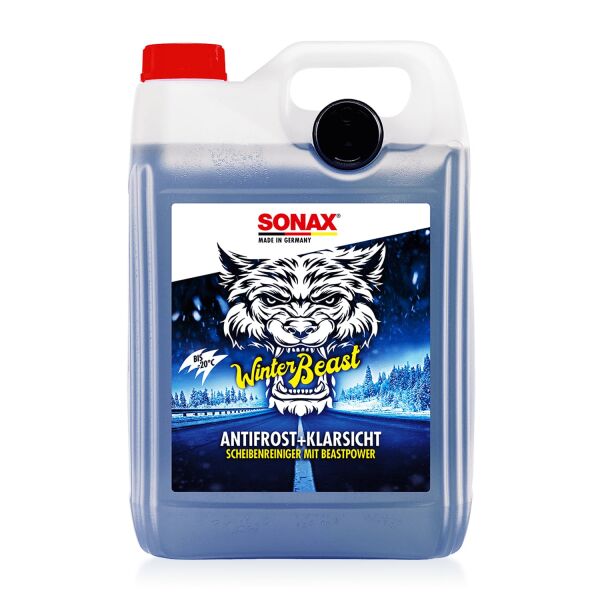 ADBL Frost Eater Enteiserspray 500ml - WaschGuru ADBL, 6,90 €