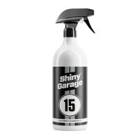 Shiny Garage Leather Cleaner Strong 1L