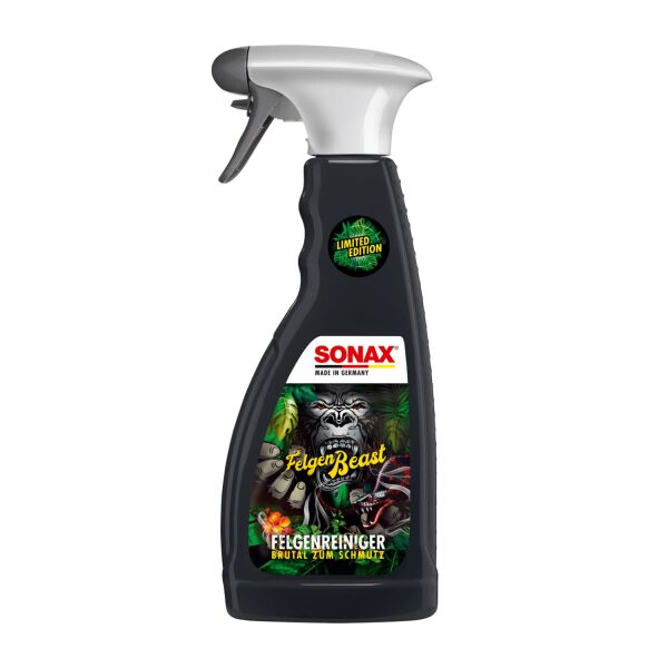 Sonax Xtreme Auto-Innen-Reiniger speziell für die hygienische Sauberkeit im  Auto und Haushalt kaufen