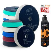 ZviZZer Thermo Pads 12 Polierpads + 1 Zvizzer Thermo MC...