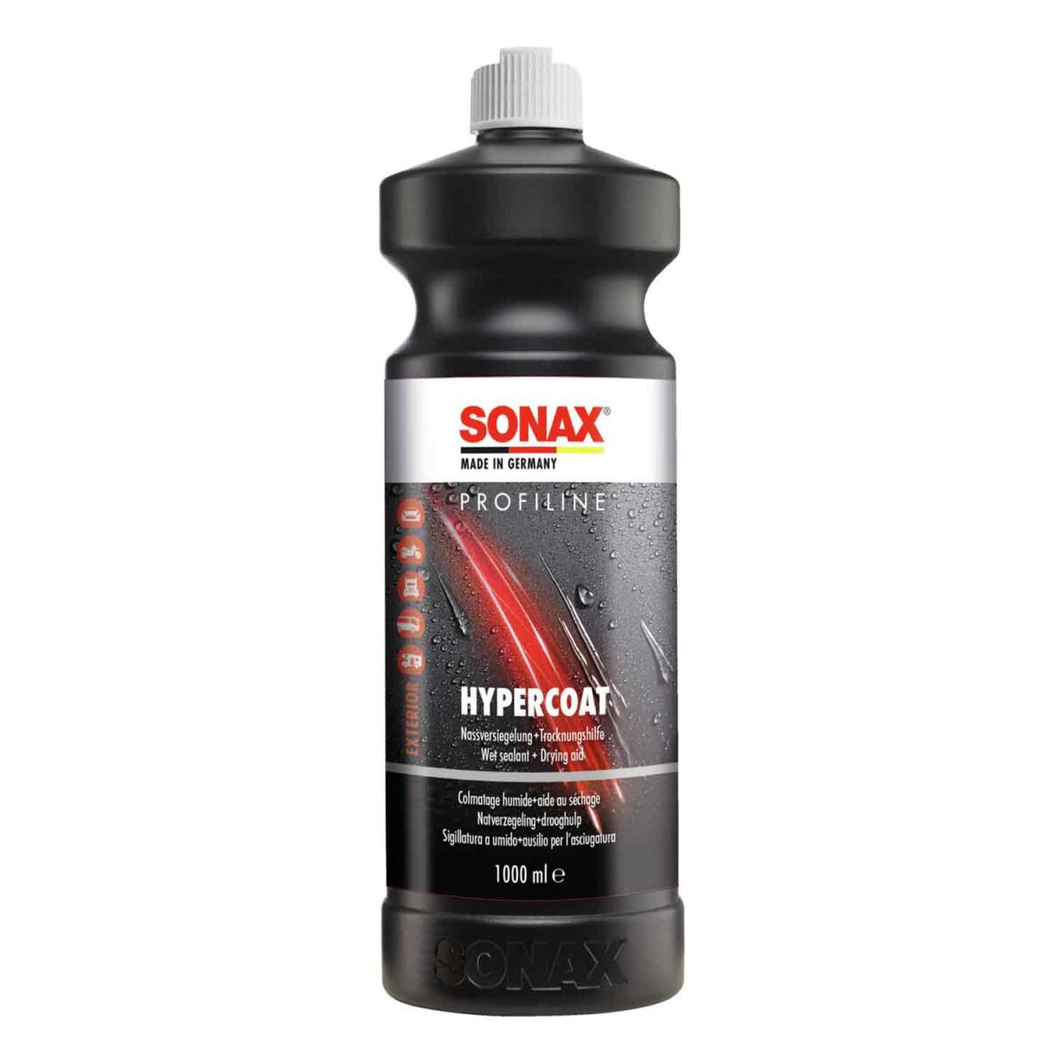 Sonax profiline