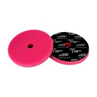 ZviZZer Thermo Trapez Pad 125mm hart rot