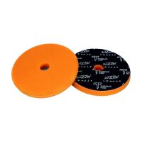 ZviZZer Thermo Trapez Pad 125mm medium orange
