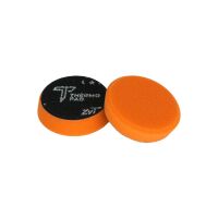 ZviZZer Thermo Trapez Pad 50mm medium orange