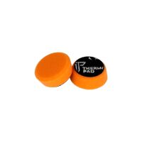 ZviZZer Thermo Trapez Pad 35mm medium orange