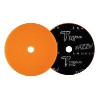 ZviZZer Thermo Allrounder Pad 150mm medium orange
