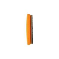 ZviZZer Thermo Allrounder Pad 75mm medium orange