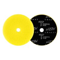 ZviZZer Thermo Allrounder Pad 150mm weich gelb