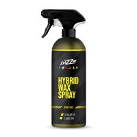ZviZZer Hybrid Wax Spray Sprühversiegelung 500ml