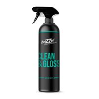 ZviZZer Clean & Gloss Quick Detailer 750ml