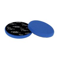 ZviZZer Thermo Rotary Pad Slim 125mm medium blau