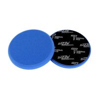 ZviZZer Thermo Rotary Pad 125mm medium blau