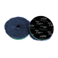 ZviZZer Thermo Nano Wool Pad Professional 125mm