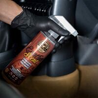 Chemical Guys Lufterfrischer Extreme Offensive Leather 473ml