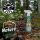 Chemical Guys Lufterfrischer Happy Trail Outdoor Pine 473ml