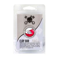 Chemical Guys Clay Bar Grau Medium Reinigungsknete 100gr