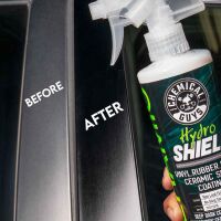 Chemical Guys HydroShield Ceramic Tire Shine Coating Reifenpflege 473ml