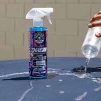 Chemical Guys Hydrothread Ceramic Fabric Protectant & Stain Repellent Textilpflege 473ml