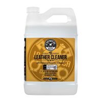 Chemical Guys Leather Cleaner Lederreiniger 3,79L