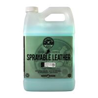 Chemical Guys Sprayable Leather Reiniger & Pflege 3,79L