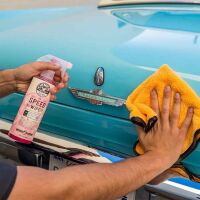 Chemical Guys Speed Wipe Quick Detailer 3,79L