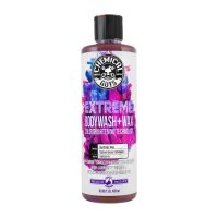 Chemical Guys Extreme Body Wash And Wax...