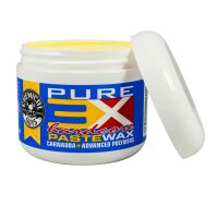 Chemical Guys XXX Hardcore Carnauba Paste Wax 235ml