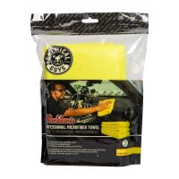 Chemical Guys Workhorse Professional Mikrofaser Gelb...