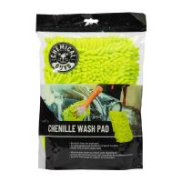 Chemical Guys Chenille Mikrofaser Waschpad
