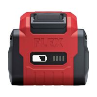 FLEX Akku-Pack Li-Ion 8,0Ah 18,0V