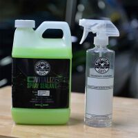 Chemical Guys Sprühflaschen Heavy Duty 473ml 3Stk.