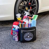 Chemical Guys Detailing Bag and Trunk Tragetasche