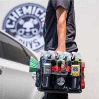 Chemical Guys Quick Load Carrying Caddy & Storage Tragetasche