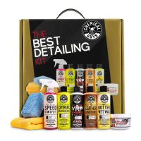 Chemical Guys All in One Detailing Kit 8-Teilig