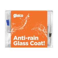 Soft99 Anti-Rain Glass Coat Set