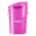 chemicalworkz Performance Buckets Wascheimer mit Deckel clear pink 5GAL