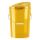 chemicalworkz Performance Buckets Wascheimer mit Deckel clear gold 5GAL