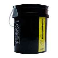 Lake Country Pad-Wascher 5Gal Eimer inkl. Griff