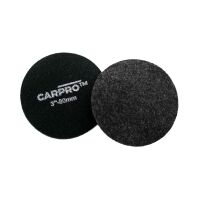 CarPro GlassCut Pad Glaspolierpad 75mm 5Stk.