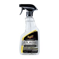 Meguiars Ultimate Glass Cleaner & Water Repellent...
