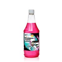 TUGA Chemie Shampoo-Teufel Autoshampoo 1L
