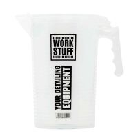 Work Stuff Sizeer measuring cup Messbecher 1L