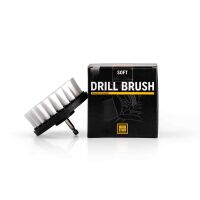 Work Stuff Drill Brush Soft Reinigungsbürste