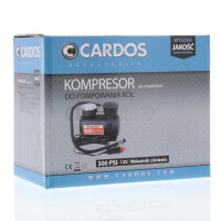 CARDOS KOMPRESOR Luftkompressor 300PSI/20Bar